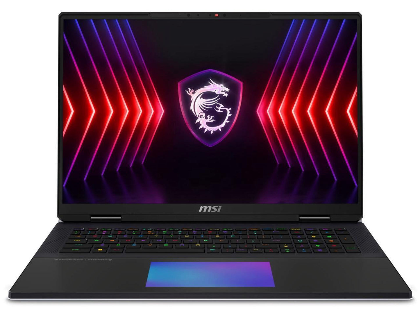  Windows 11 Pro Gaming Laptop 