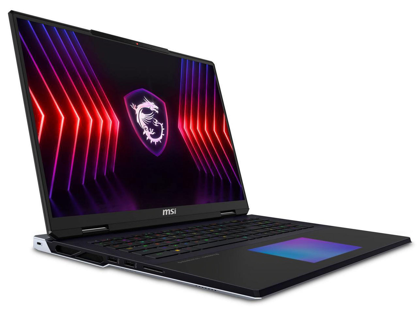  Windows 11 Pro Gaming Laptop 