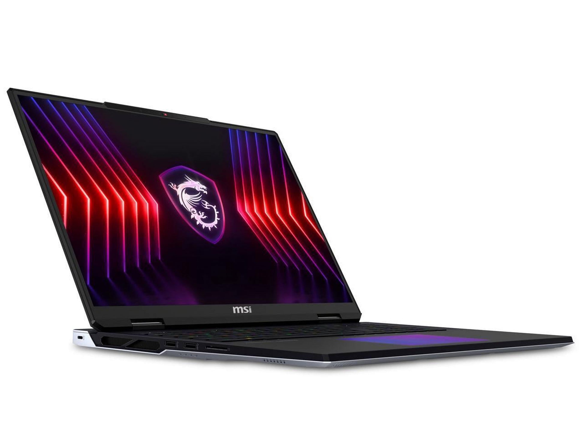  Windows 11 Pro Gaming Laptop 