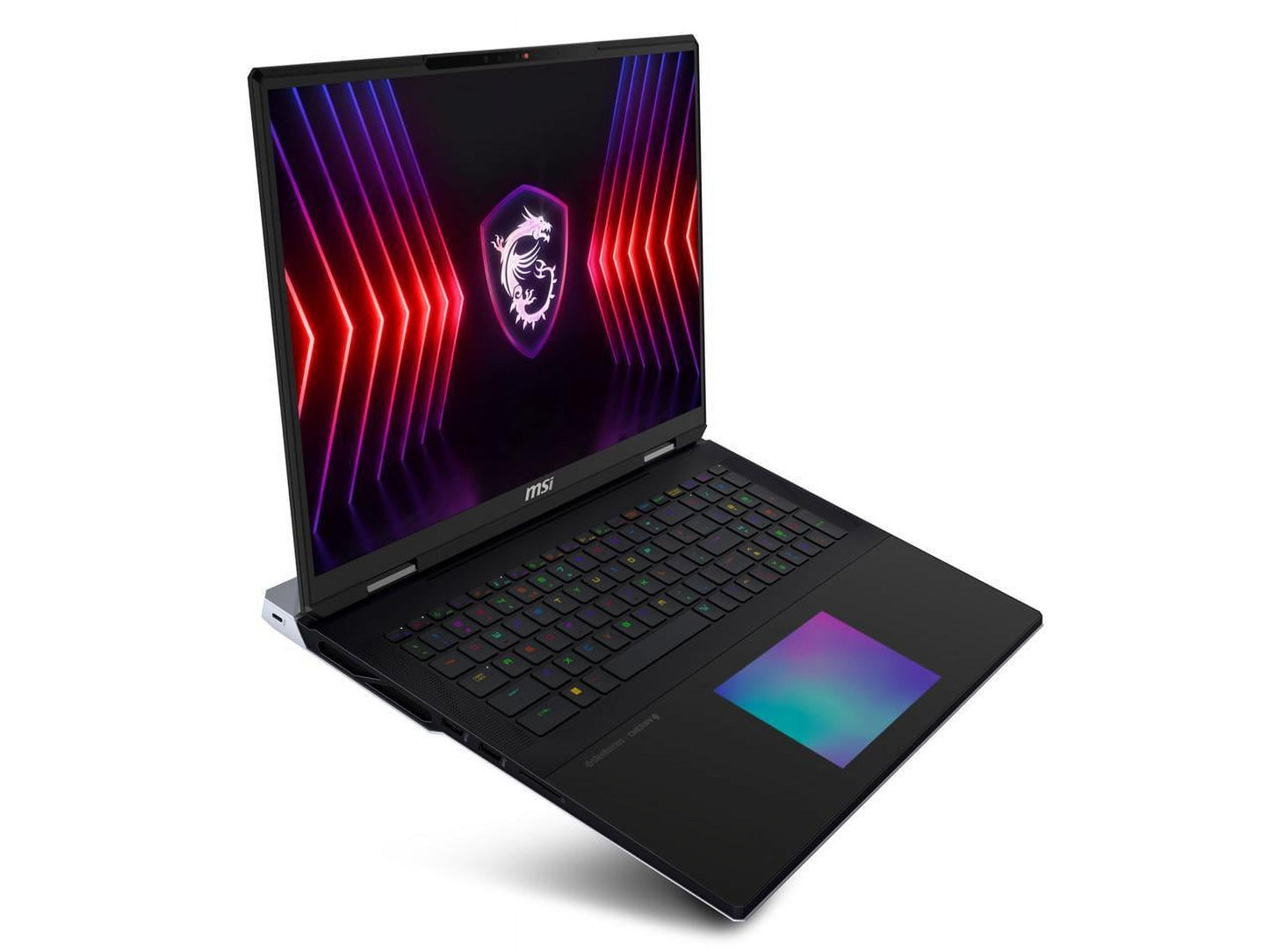  Windows 11 Pro Gaming Laptop 