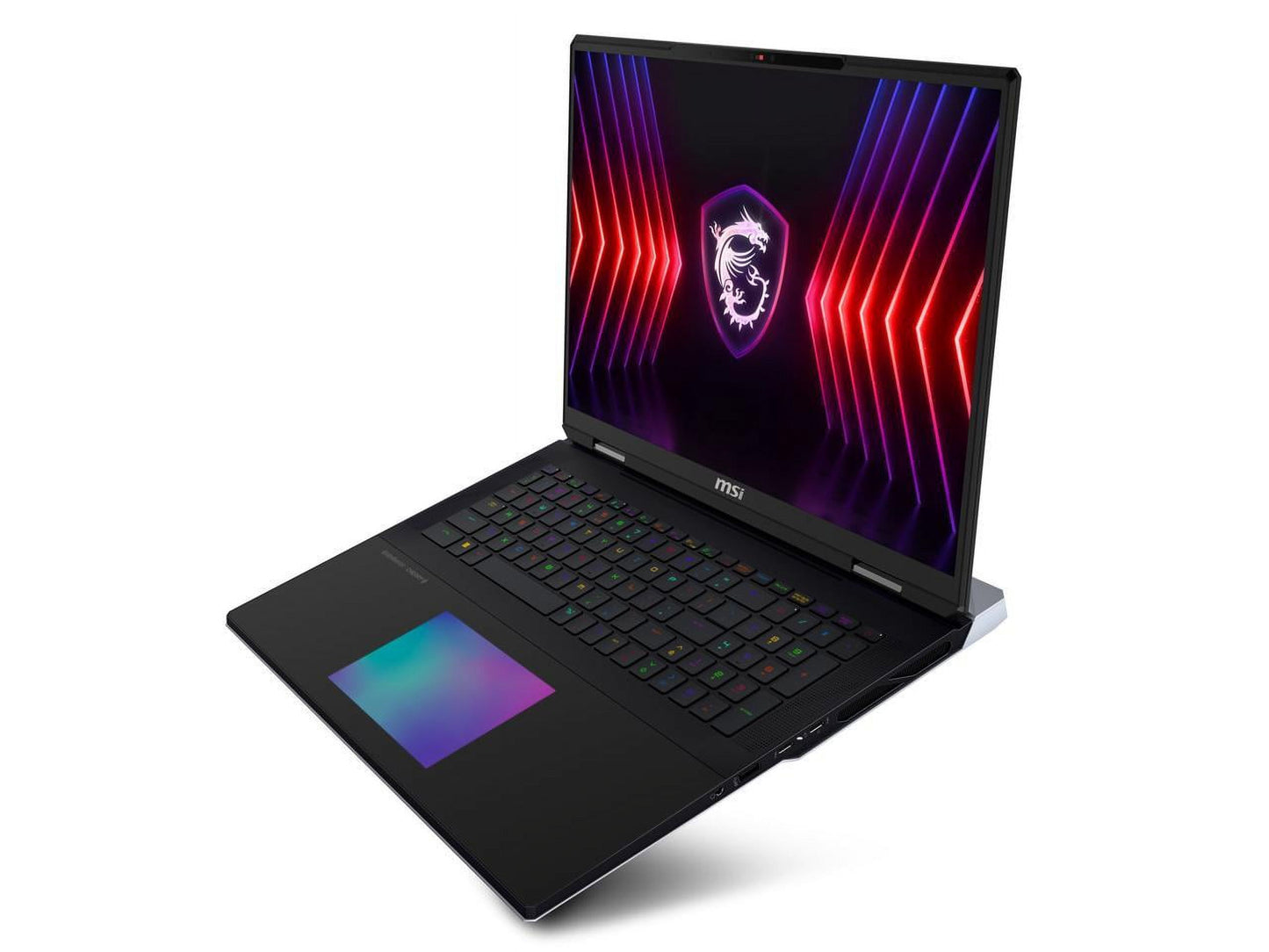  Windows 11 Pro Gaming Laptop 